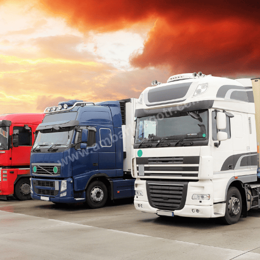 Çarşıbaşı Ambar Kargo