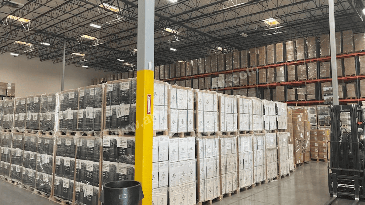 Çarşıbaşı Parça Yük Taşıma