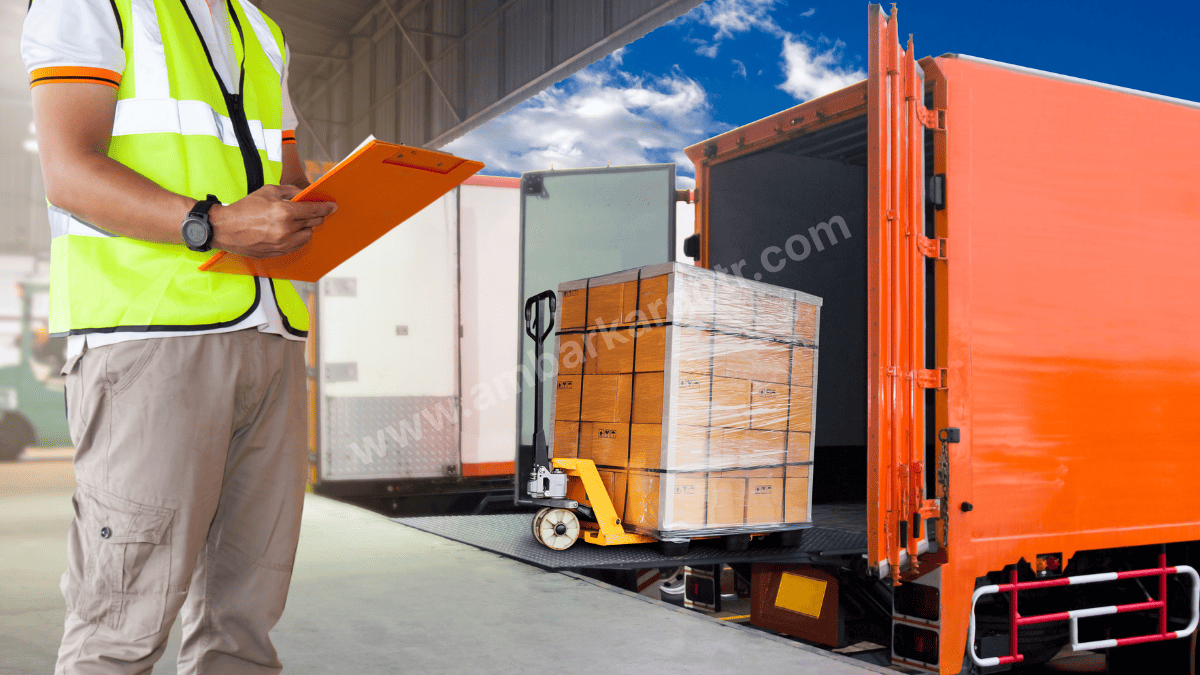 Çarşıbaşı Şehirler Arası Taşıma